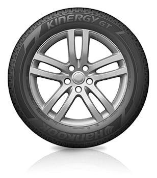 【kai】 Hankook Kinergy GT (H436) 215/60R16 95H : Amazon.ca: Automotive